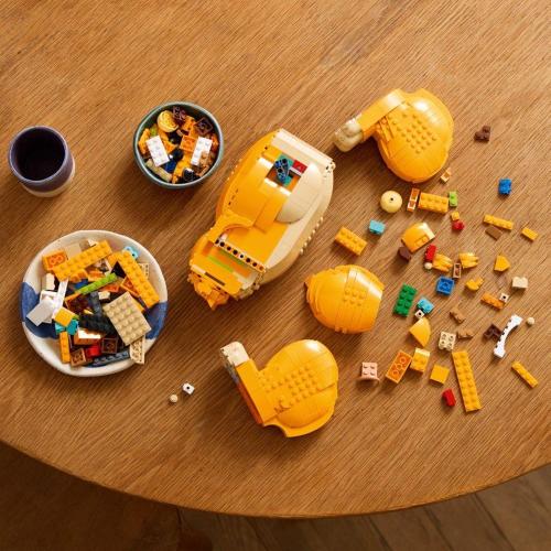 LEGO DISNEY CLASSIC 43247 YOUNG SIMBA THE LION KING MOD. 43247 EAN 5702017591940