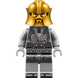 LEGO NINJAGO 71858 FOUR WEAPONS BLACKSMITH 15TH ANNIVERSARY MOD. 71858 EAN 5702018031995