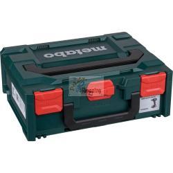 METABO SSW 18 LTX 300 BL TRAPANO AVVITAT.BATTENTE A BATT. MOD. 602395800 EAN 4007430333292