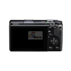 RICOH GR IIIX HDF MOD. 1297 EAN 0027075311220