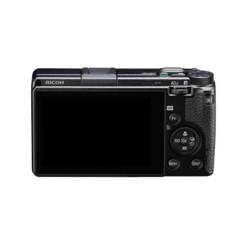 RICOH GR IIIX HDF MOD. 1297 EAN 0027075311220