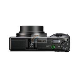 RICOH GR IIIX HDF MOD. 1297 EAN 0027075311220