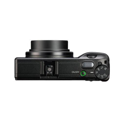 RICOH GR IIIX HDF MOD. 1297 EAN 0027075311220