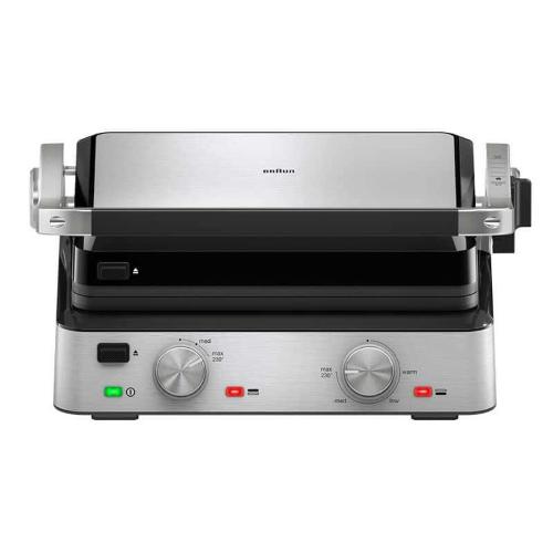 BRAUN CG 7020 KONTAKTGRILL MOD. CG 7020 EAN 8021098002433