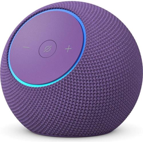 AMAZON ECHO DOT MAX 2025 AMETHYST MOD. ECHO DOT AMETHYST EAN 0840414604667