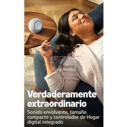 AMAZON ECHO DOT MAX 2025 AMETHYST MOD. ECHO DOT AMETHYST EAN 0840414604667