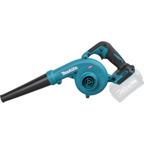 Makita UB002GZ01 Soffiatore a batteria Solo 40V agli ioni di litio    