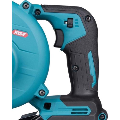 Makita UB002GZ01 Soffiatore a batteria Solo 40V agli ioni di litio    