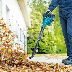 Makita UB002GZ01 Soffiatore a batteria Solo 40V agli ioni di litio    