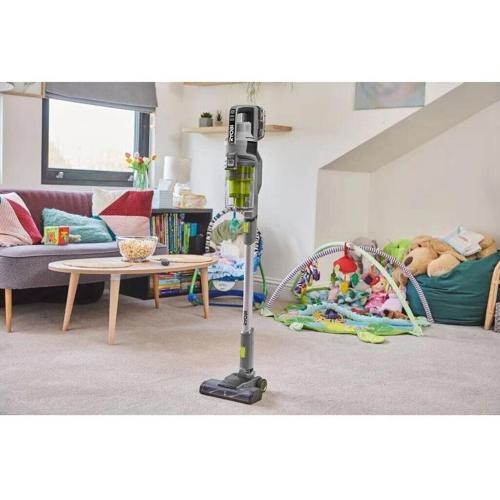 Aspirapolvere senza fili Ryobi RSVS18-0 70mbar 0.6l Solo 18V agli ioni di litio    