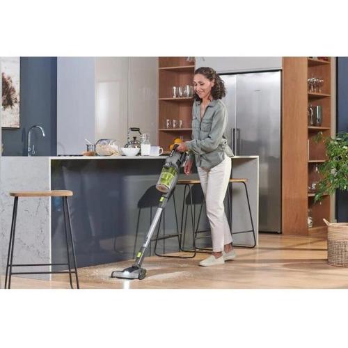 Aspirapolvere senza fili Ryobi RSVS18-0 70mbar 0.6l Solo 18V agli ioni di litio    