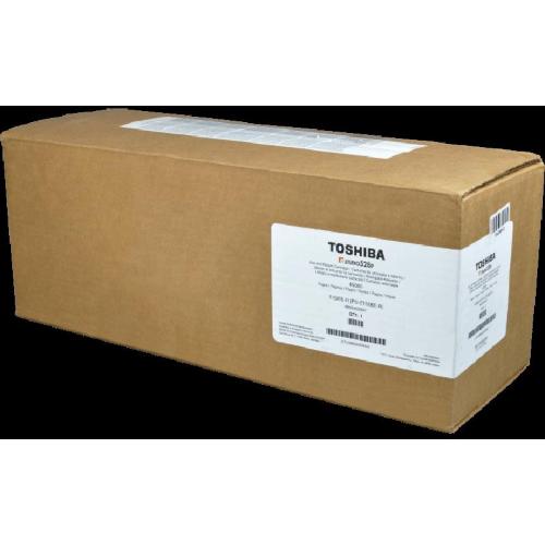 ORIGINALE Toshiba toner nero T-528E-R 6B000000947 ~45000 Pagine T-528E-R 6B000000947 EAN 4250911717047