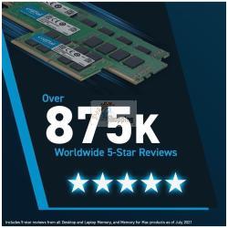 Crucial Pro DDR5-5600 64GB Kit (2x 32GB) mod. CP2K32G56C46U5