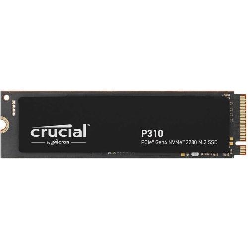 Crucial SSD P310 2TB PCie 4.0 NVMe Tray mod. CT2000P310SSD8-T