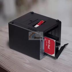 WD SSD Red SN700  500GB M.2 NVMe mod. WDS500G1R0C-68BDK0