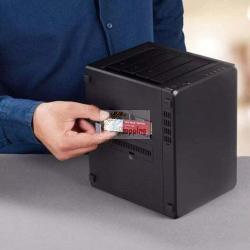 WD SSD Red SN700  500GB M.2 NVMe mod. WDS500G1R0C-68BDK0