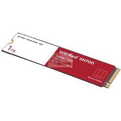 WD SSD Red SN700 1TB M.2 NVMe mod. WDS100T1R0C-68BDK0