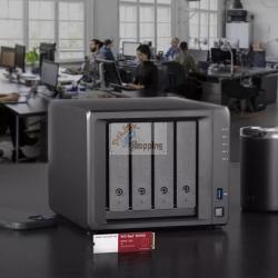 WD SSD Red SN700 1TB M.2 NVMe mod. WDS100T1R0C-68BDK0