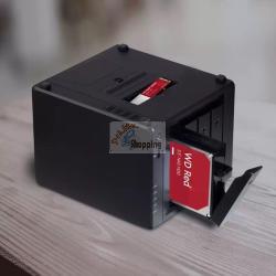 WD SSD Red SN700 1TB M.2 NVMe mod. WDS100T1R0C-68BDK0