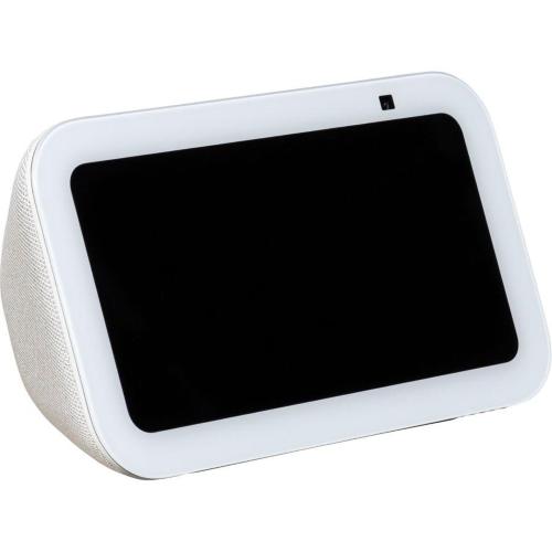 AMAZON ECHO SHOW 5 (3RD GEN.) MEDIA CENTER CHALK WHITE MOD. CH28404 EAN 0810019524295