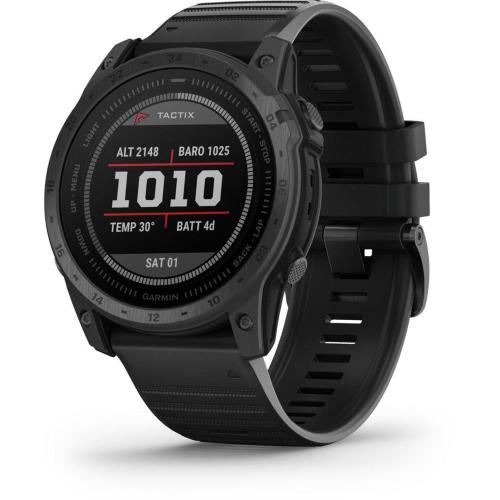 GARMIN TACTIX 7 STANDARD EDITION MOD. 010-02704-01 EAN 0753759288778