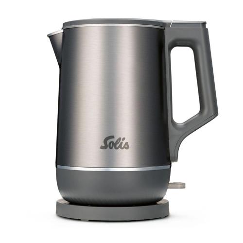 SOLIS ECO BOIL KETTLE 5520 MOD. S0258 EAN 7611210962458