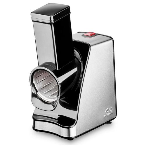 SOLIS SLICE & MORE 8401 MOD. S0120 EAN 7611210921066