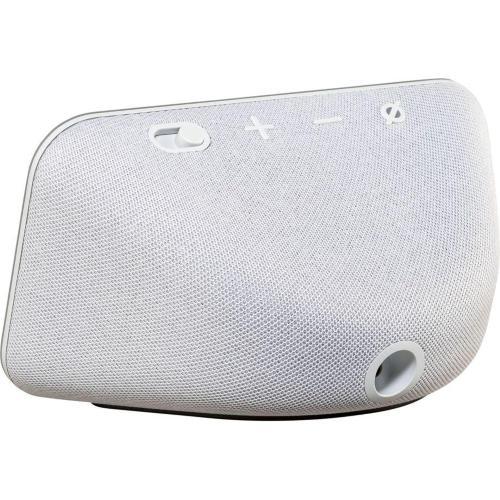 AMAZON ECHO SHOW 5 (3RD GEN.) MEDIA CENTER CHALK WHITE MOD. CH28404 EAN 0810019524295