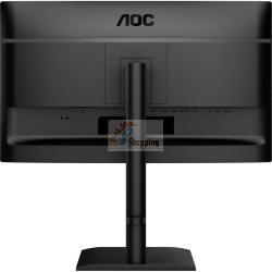AOC 24E4CV 24 POLLICI FHD MONITOR MOD. 24E4CV EAN 4038986142779