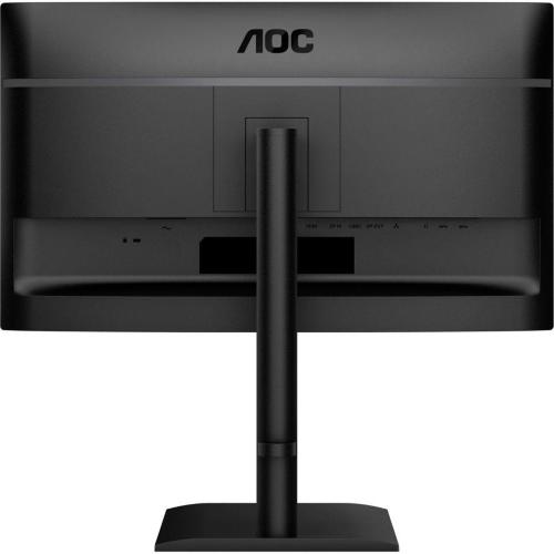AOC 24E4CV 24 POLLICI FHD MONITOR MOD. 24E4CV EAN 4038986142779