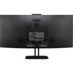 AOC CU34V5CW MOD. CU34V5CW/BK EAN 4038986110273