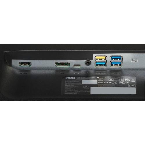 AOC CU34V5CW MOD. CU34V5CW/BK EAN 4038986110273