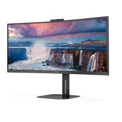 AOC CU34V5CW MOD. CU34V5CW/BK EAN 4038986110273