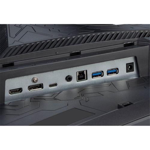 ASUS ROG STRIX XG32VC MOD. 90LM03S0-B04170 EAN 4718017790536