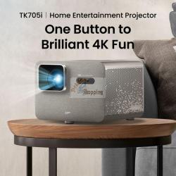 BENQ TK705I MOD. 9H.R0C77.57E EAN 4718755096327