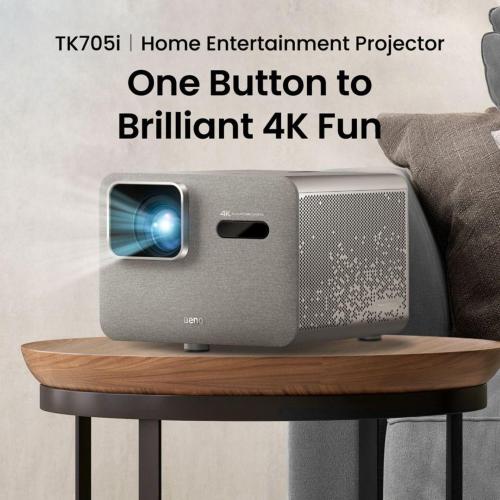 BENQ TK705I MOD. 9H.R0C77.57E EAN 4718755096327