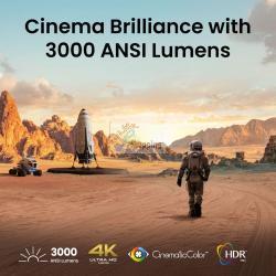 BENQ TK705I MOD. 9H.R0C77.57E EAN 4718755096327