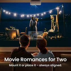 BENQ TK705I MOD. 9H.R0C77.57E EAN 4718755096327