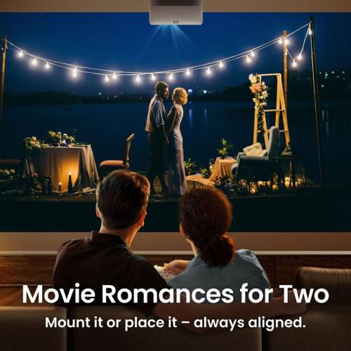 BENQ TK705I MOD. 9H.R0C77.57E EAN 4718755096327