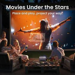 BENQ TK705I MOD. 9H.R0C77.57E EAN 4718755096327