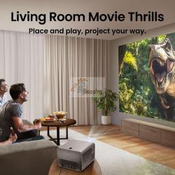 BENQ TK705I MOD. 9H.R0C77.57E EAN 4718755096327