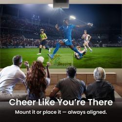 BENQ TK705I MOD. 9H.R0C77.57E EAN 4718755096327