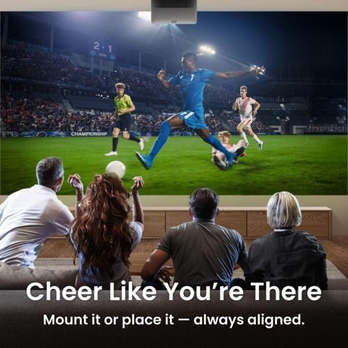 BENQ TK705I MOD. 9H.R0C77.57E EAN 4718755096327