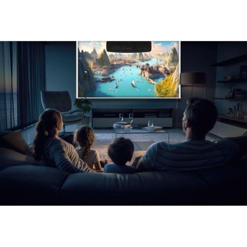 BENQ W2720I MOD. 9H.JSX77.57E EAN 4718755094507