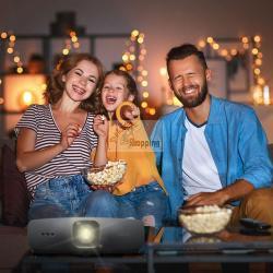 BENQ W2720I MOD. 9H.JSX77.57E EAN 4718755094507