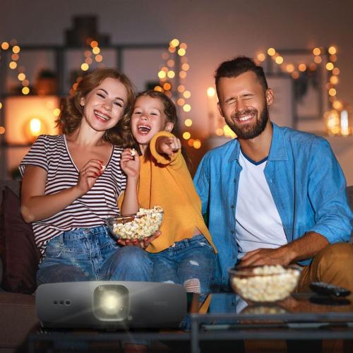 BENQ W2720I MOD. 9H.JSX77.57E EAN 4718755094507