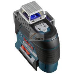 BOSCH GLL 3-80 C PROFESSIONAL LIVELLA A LASER MOD. 0601063R00 EAN 3165140888288