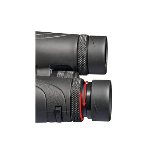 BRESSER CORVETTE 10X42 MOD. 1441043 EAN 4007922037189