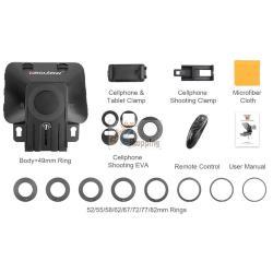 DESVIEW T3 TELEPROMPTER MOD. T3 EAN 6970602270764