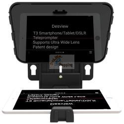 DESVIEW T3 TELEPROMPTER MOD. T3 EAN 6970602270764